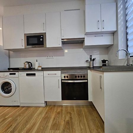 Apartamentos Aptio 오비에도 외부 사진