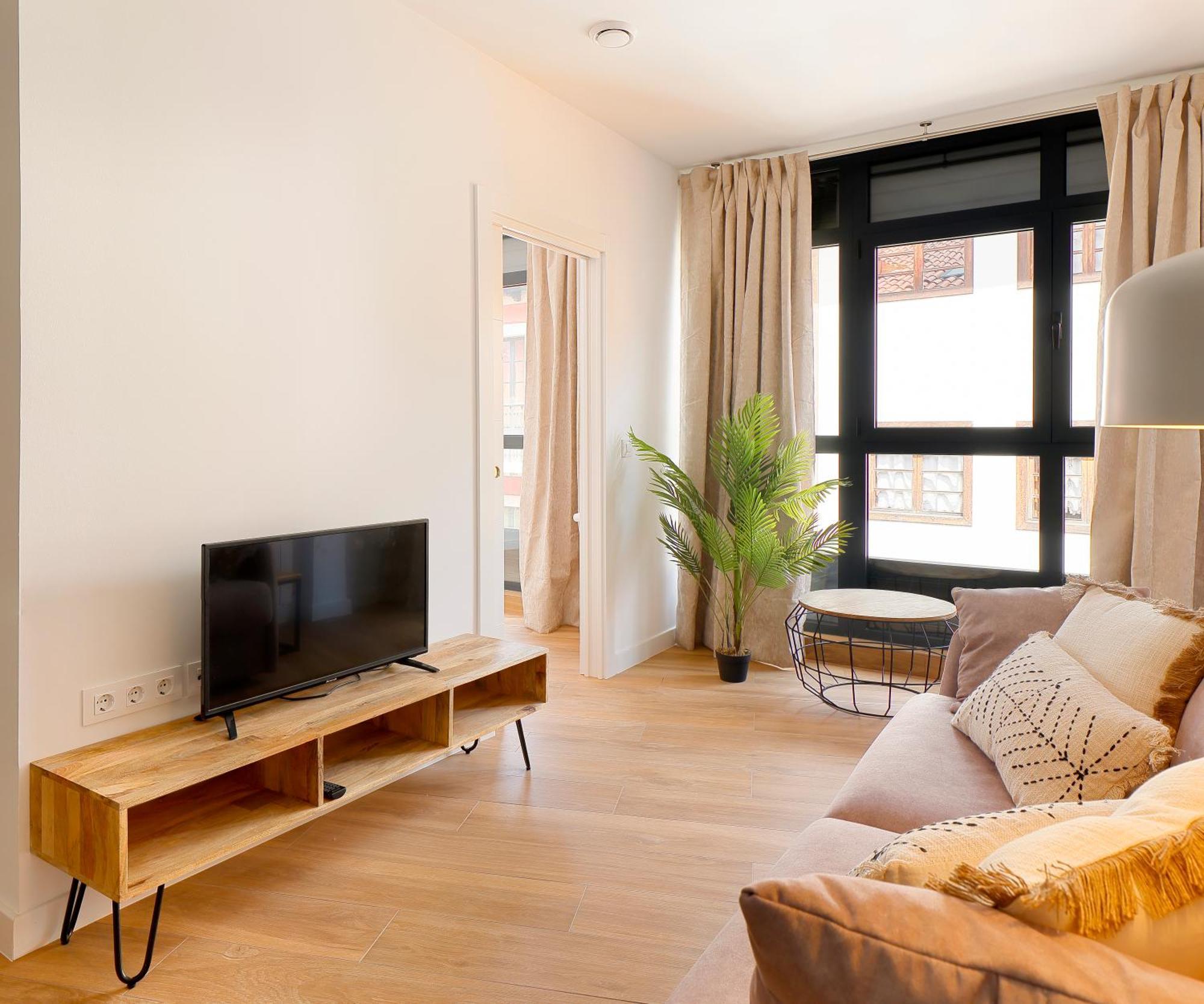 Apartamentos Aptio 오비에도 외부 사진