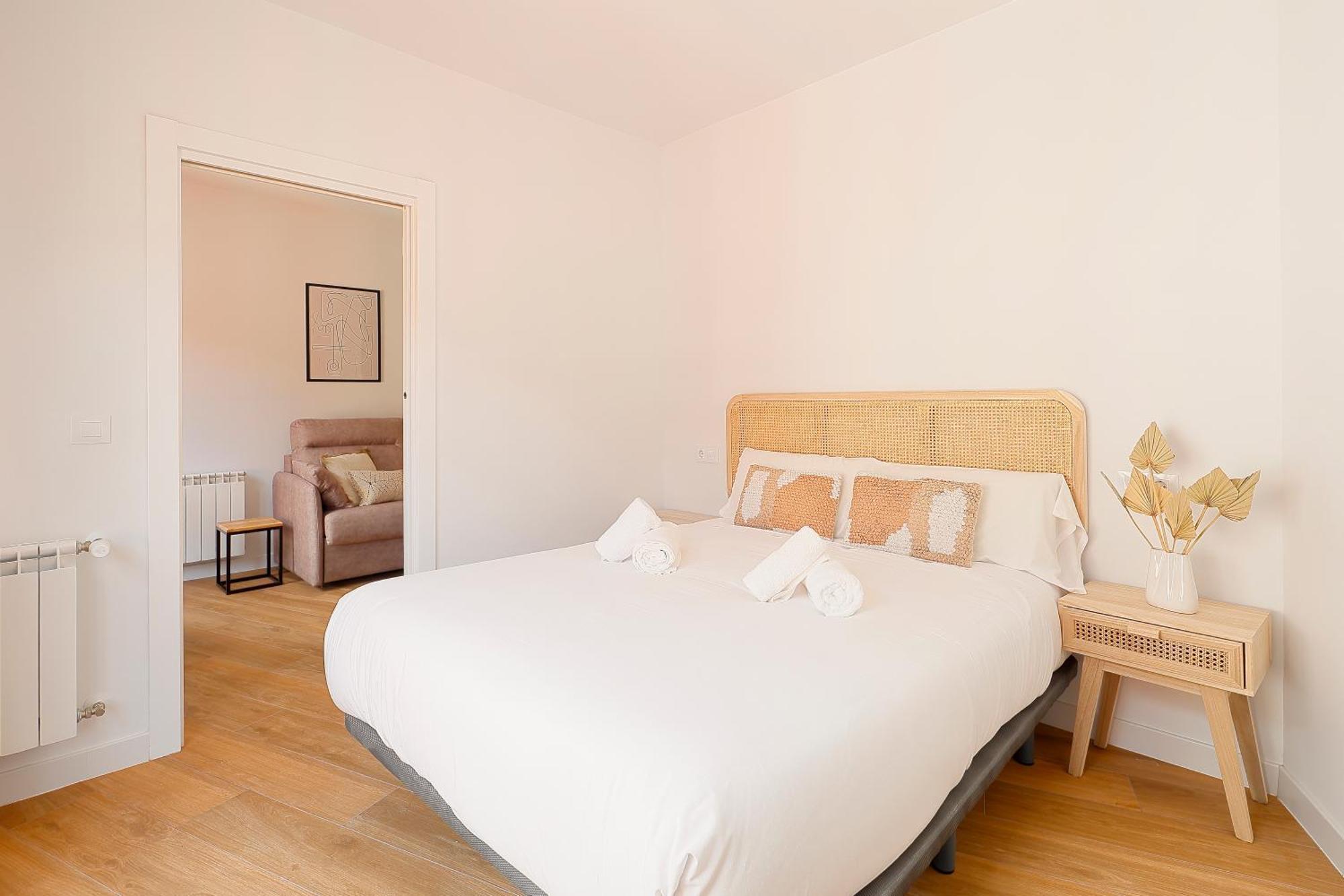 Apartamentos Aptio 오비에도 외부 사진